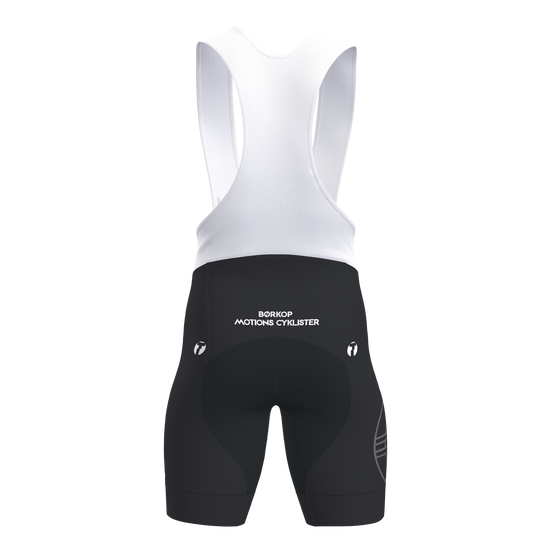 Vitric Bib Shorts Men