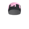 Bi-Elastic Air Headband