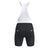 Vitric Bib Shorts Women