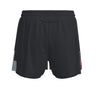 Fast Shorts Women