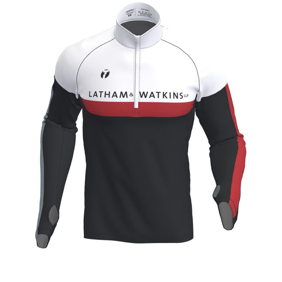 Flex Shirt LS Men