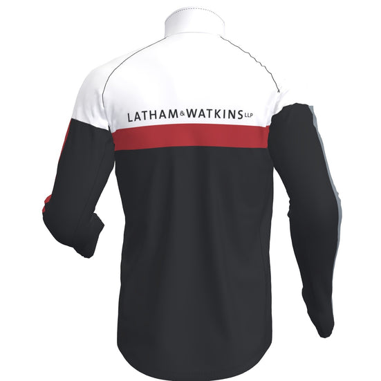 Flex Shirt LS Men
