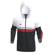 Fusion Hoodie Men