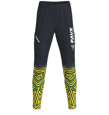 Ambition 2.0 Pants 3/4Z Jr