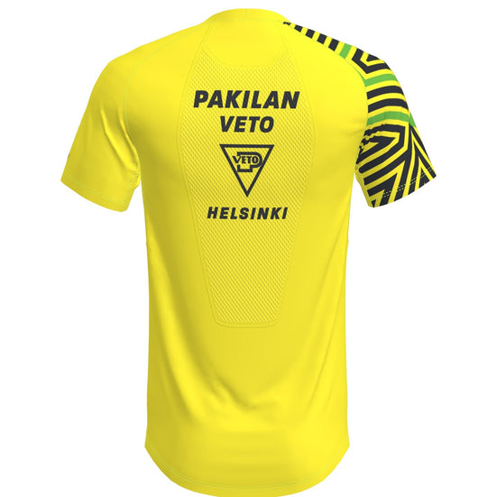 Run T-Shirt SS Men