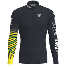 Ambition Raceshirt LS Jr