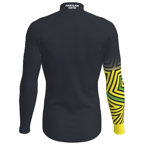 Ambition Raceshirt LS Jr