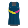 Fast 3.0 Singlet Men