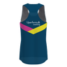 Fast 3.0 Singlet Men