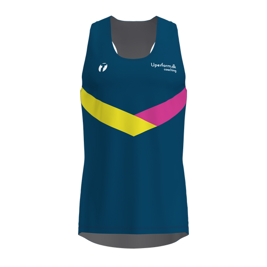 Fast 3.0 Singlet Women