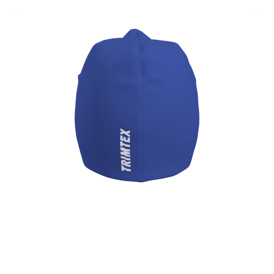 Bi-Elastic Cap