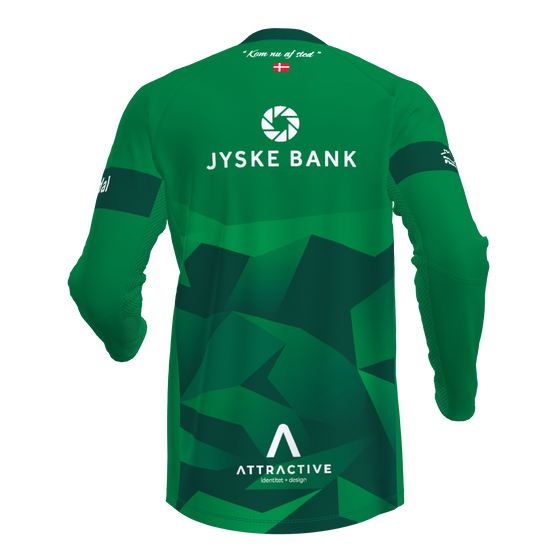 Enduro 2.0 Shirt LS Men