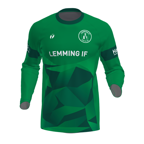 Enduro 2.0 Shirt LS Jr