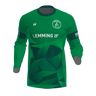 Enduro 2.0 Shirt LS Jr