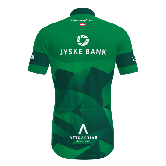 Team Shirt SS
