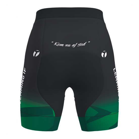 Vitric Shorts Women