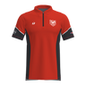 Pique Shirt SS Women