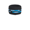 Bi-Elastic Headband