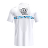 Pique Shirt SS Women