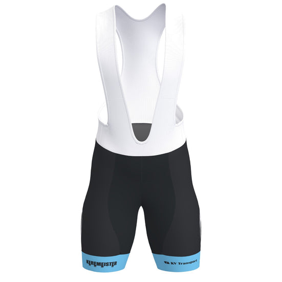 Vitric Bib Shorts Men