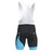 Vitric Bib Shorts Men