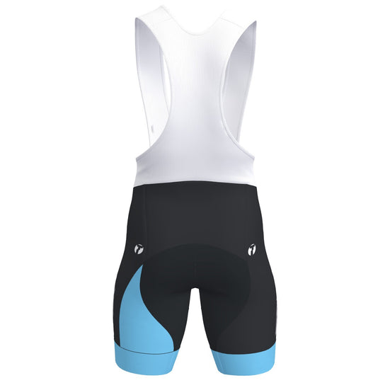 Vitric Bib Shorts Men