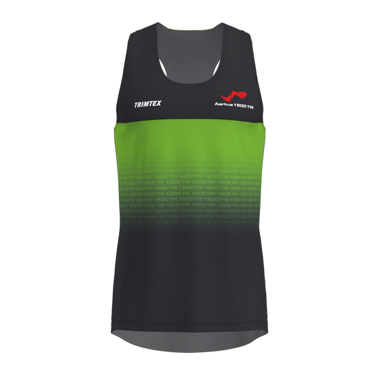 Fast 3.0 Singlet Men