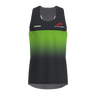 Fast 3.0 Singlet Men