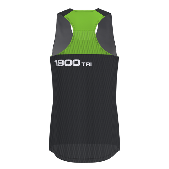 Fast 3.0 Singlet Men