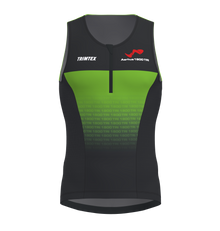 Drive Tri Singlet Men