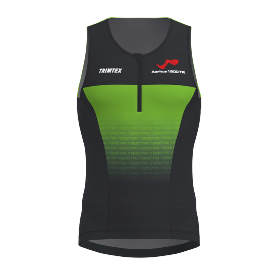 Drive Tri Singlet Jr