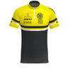 Speed 2.0 O-Shirt SS Jr