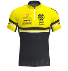 Rapid 2.0 O-Shirt SS Jr