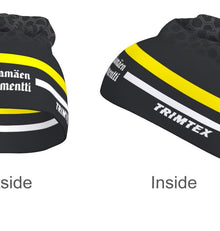 Flex Cap