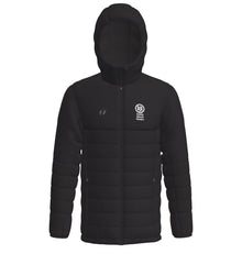 Storm Light Down Hoodie Men