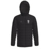 Storm Light Down Hoodie Women