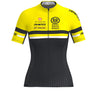 Elite 2.0 Shirt SS Women