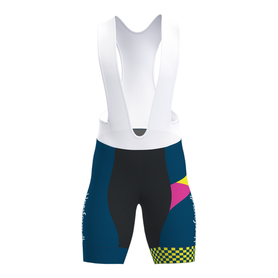 Vitric Bib Shorts Men