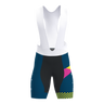 Vitric Bib Shorts Men