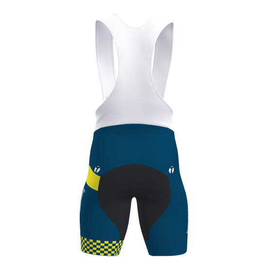 Vitric Bib Shorts Men