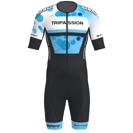 Aero 3.0 Speedsuit LD Men