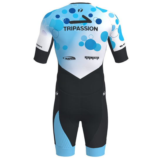 Aero 3.0 Speedsuit LD Men