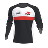 Free T-Shirt LS Women