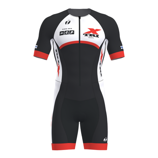 Drive Tri Speedsuit Jr