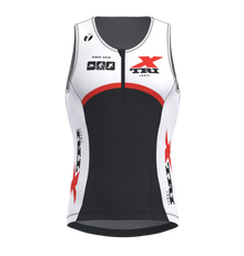 Drive Tri Singlet Jr