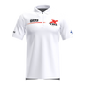 Pique Shirt SS Men