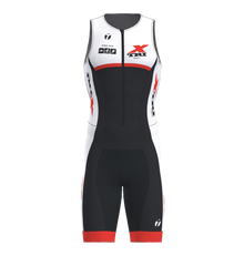 Drive Tri Skinsuit Jr