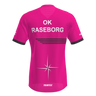 Speed Mesh O-Shirt SS Men