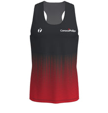 Fast 3.0 Singlet Men