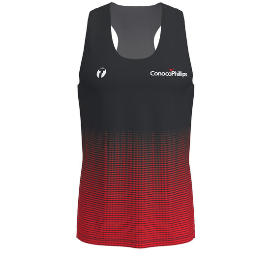 Fast 3.0 Singlet Men